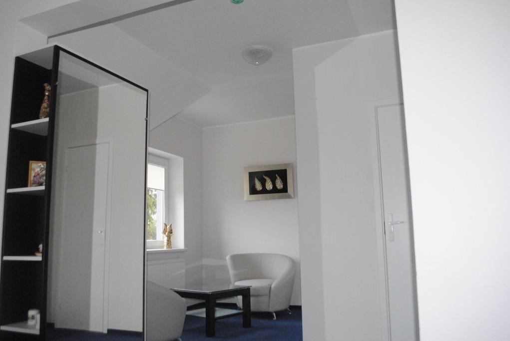 Luka Hotel Marijampole Bagian luar foto